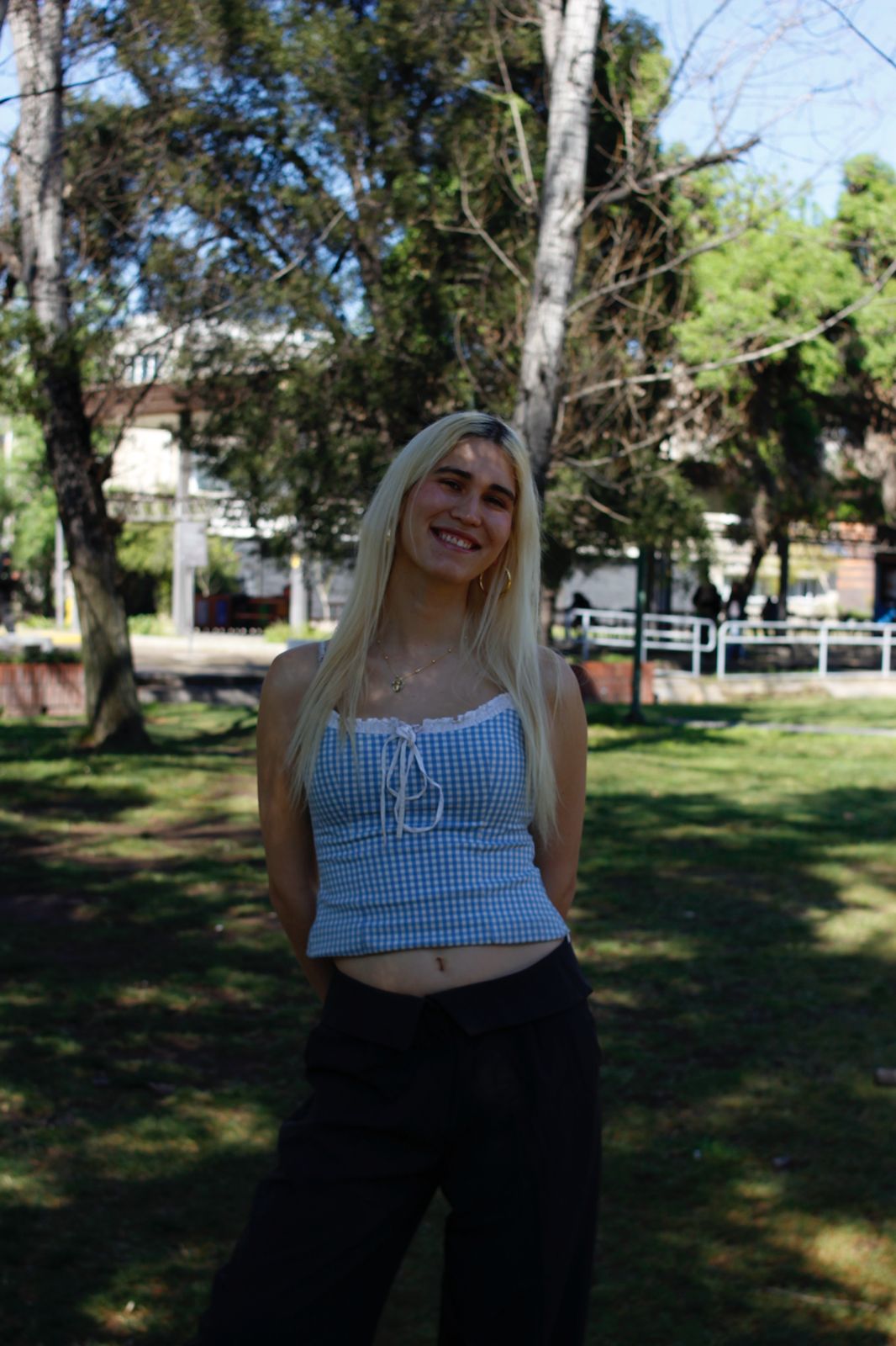 Exy Garay Pereira