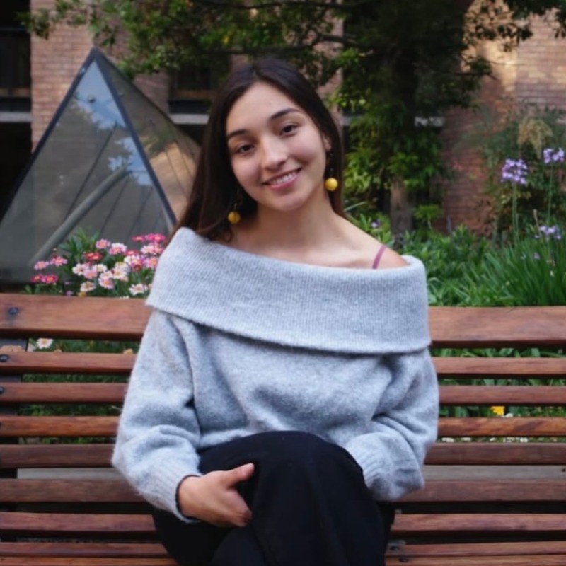 Constanza Inostroza