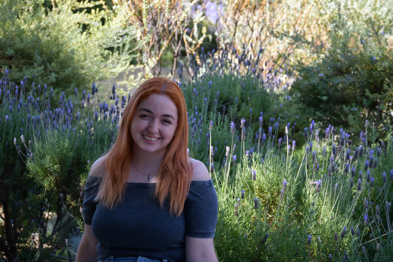 Isabella Cherubini