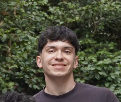 Joaquín Cruz