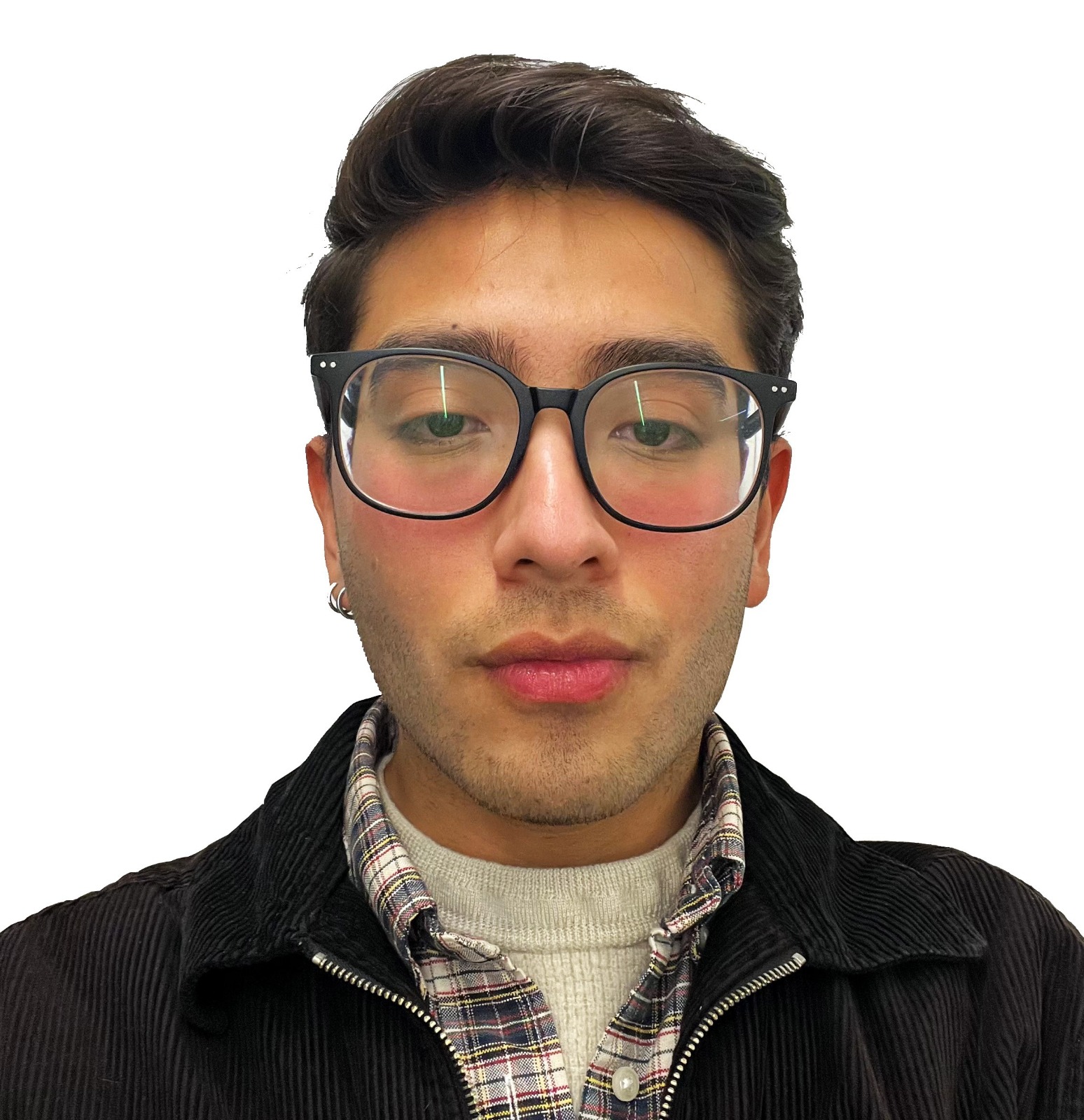 Joel Aguilera Flores