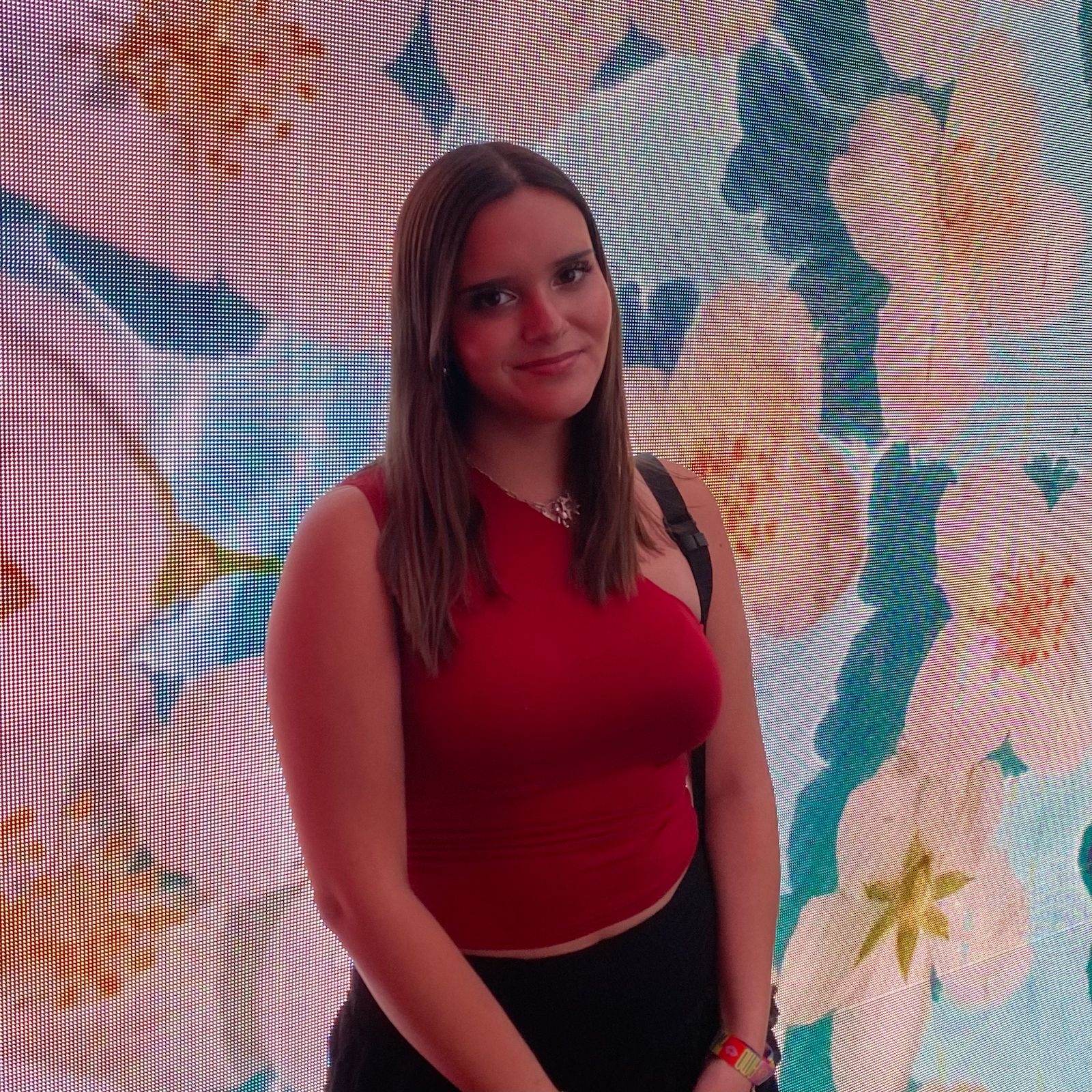 Victoria Muñoz Boitano